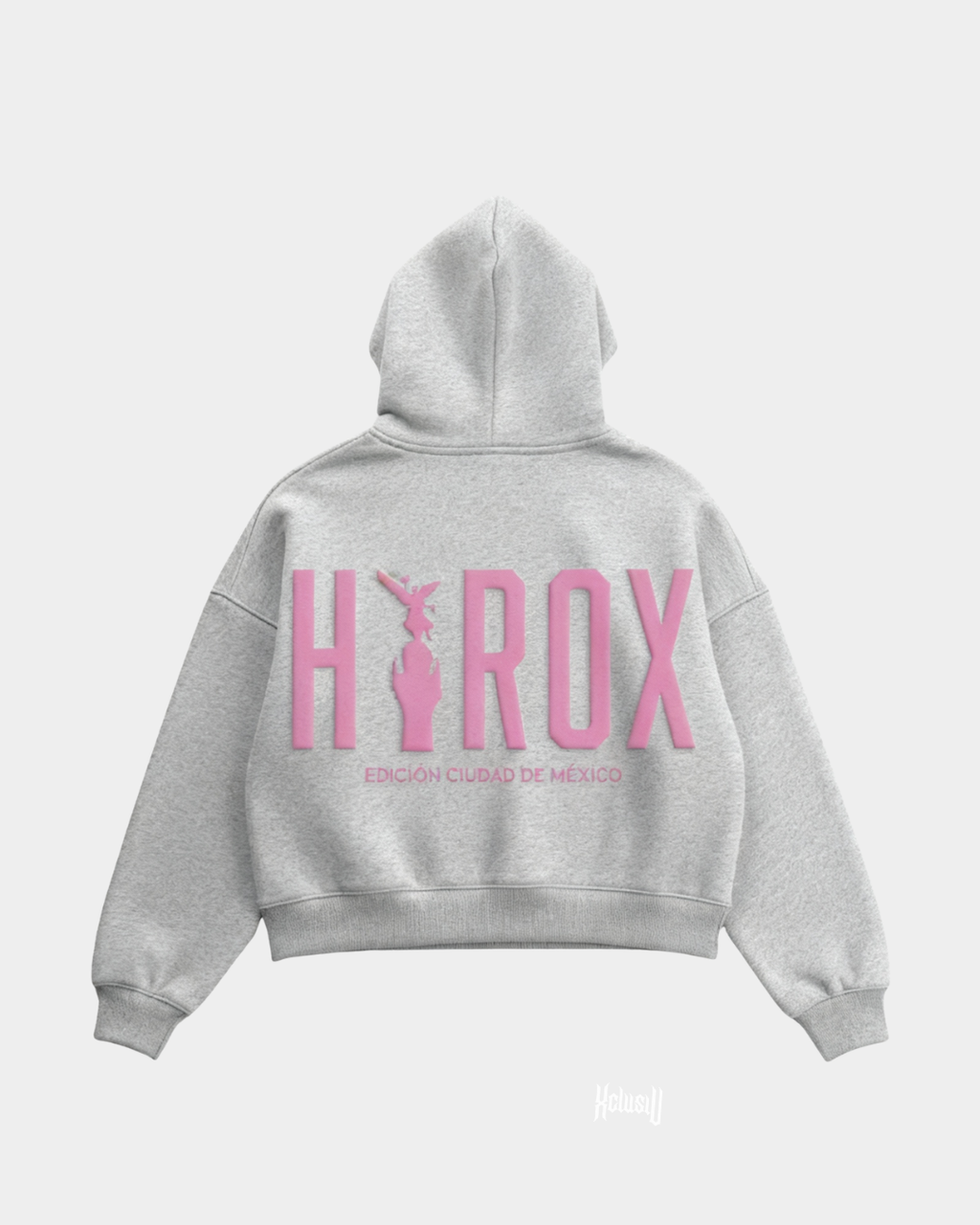 Hoodie HROX "XSV1"