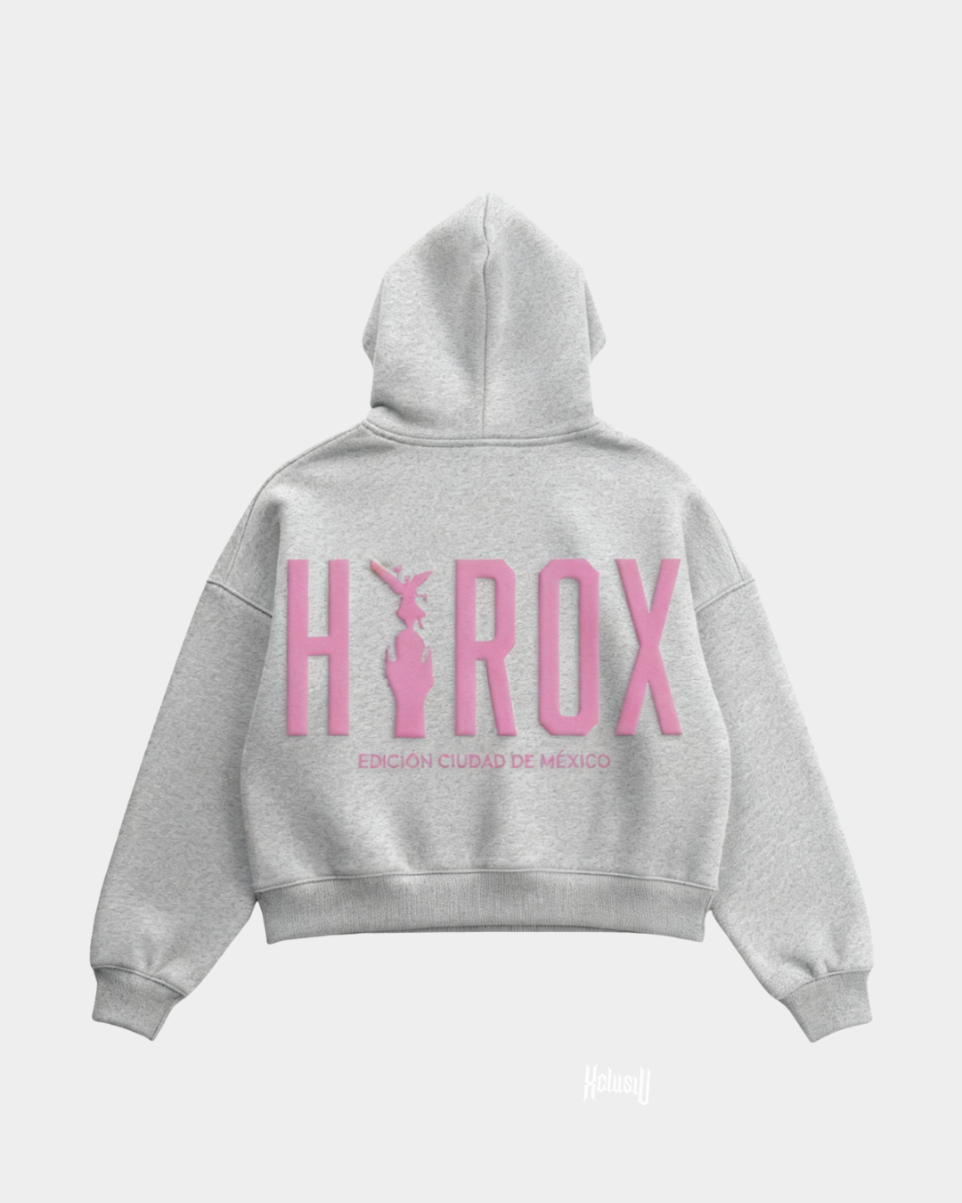 Hoodie HROX "XSV1"