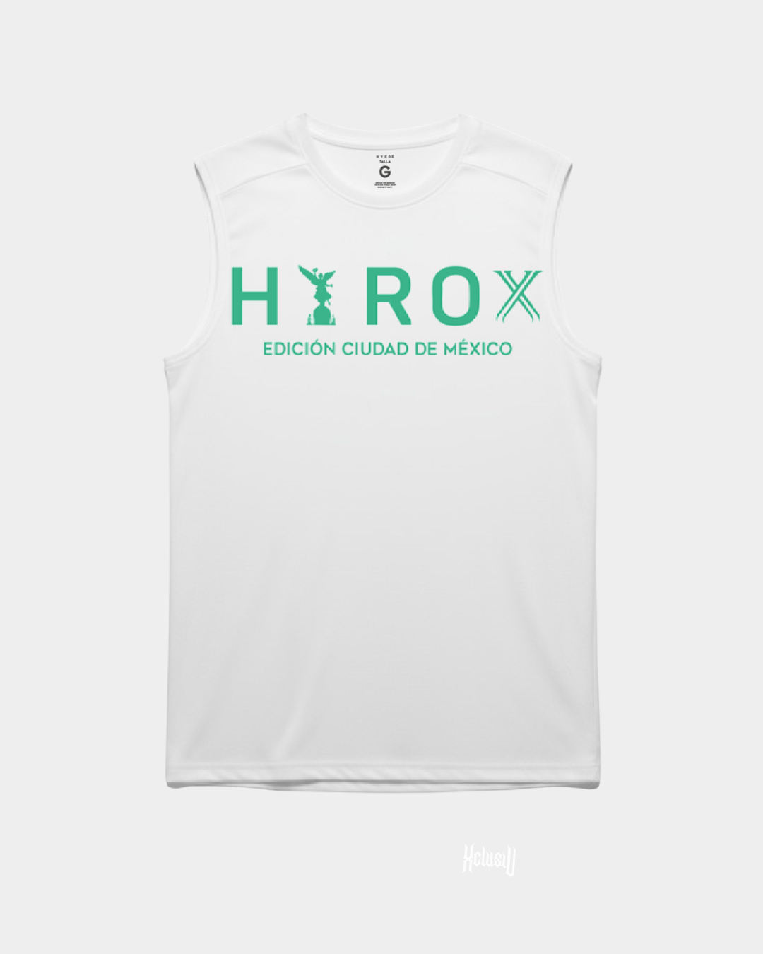 Tank Top HROX "XSV2"