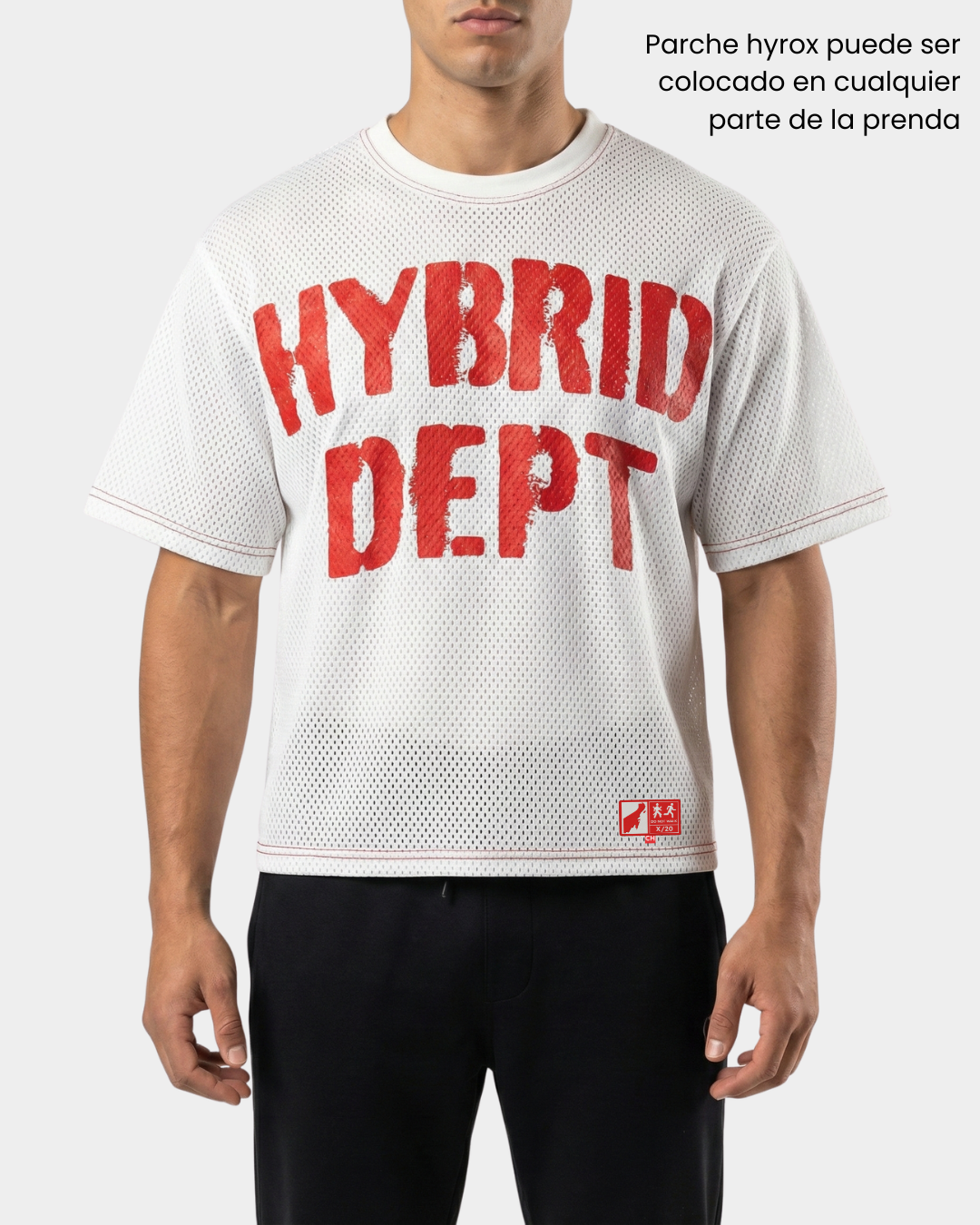 JERSEY HROX "CANCÚN"