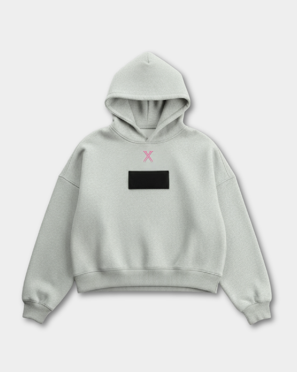 Hoodie HROX "XSV1"