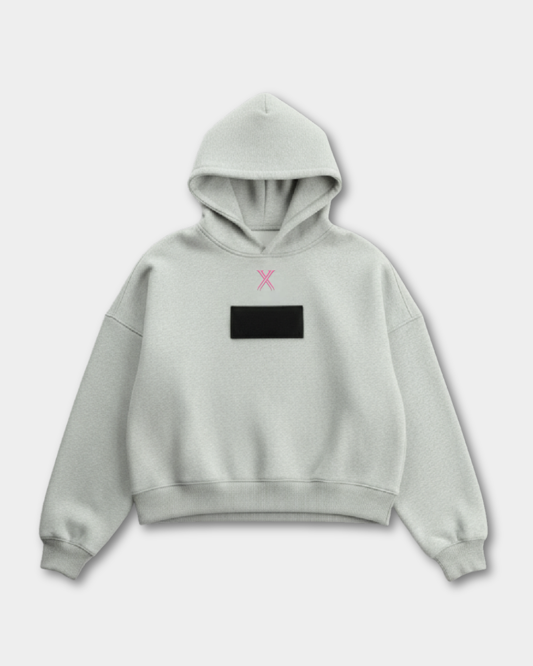 Hoodie HROX "XSV1"